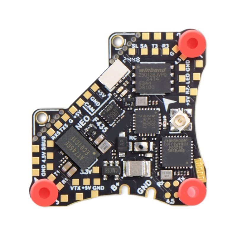 Drone Neo Rc - Contrôleur de vol FBIL-F435 NEO 1S