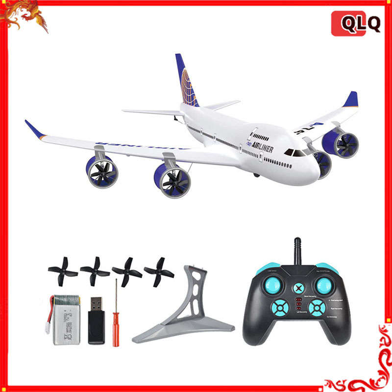 Rc Wing Glider - Avion RC A380 télécommandé, foetal der