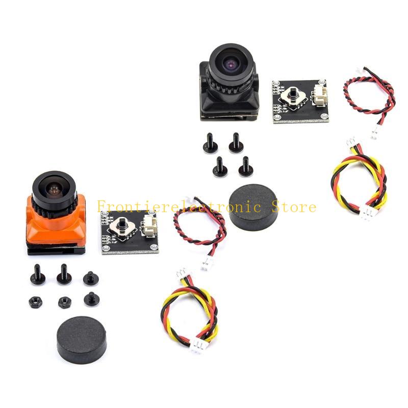 Fpv Camera Cmos - G8DB DC5V-30V 1/3 CMOS 1500TVL caméra