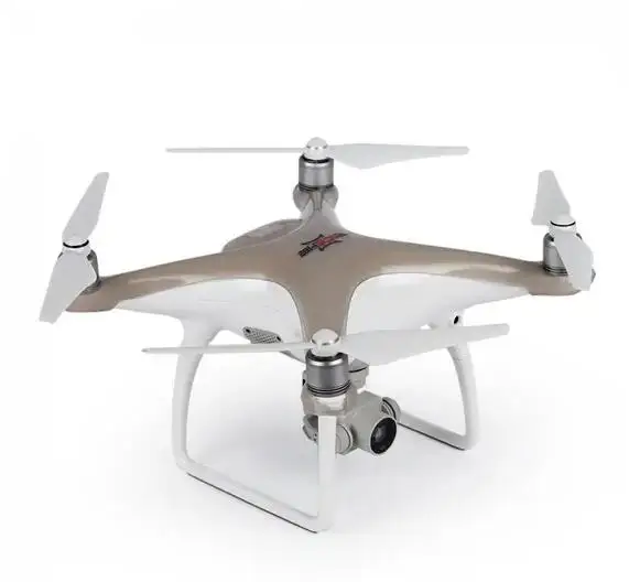 Drone Rc Dji - Housse de protection en silicone pour