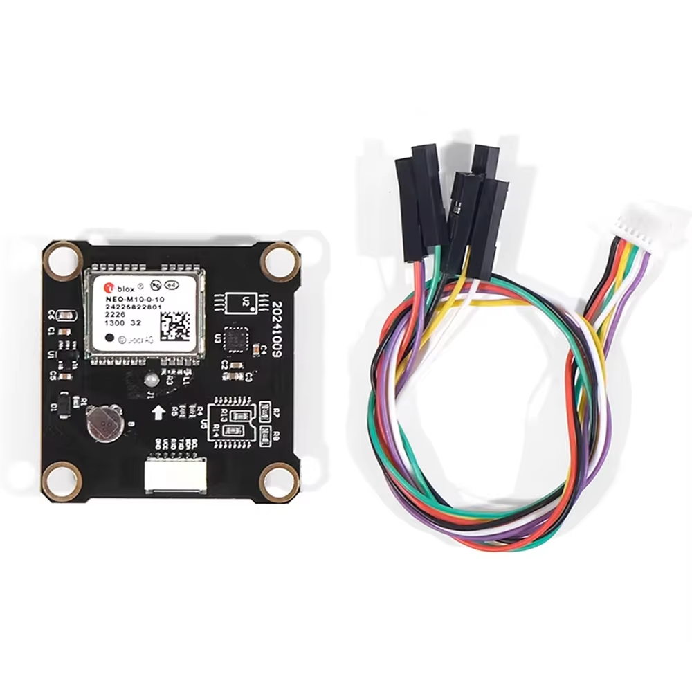 Drone Neo Rc - M10 GPS NEO-M10 GPS avec boussole