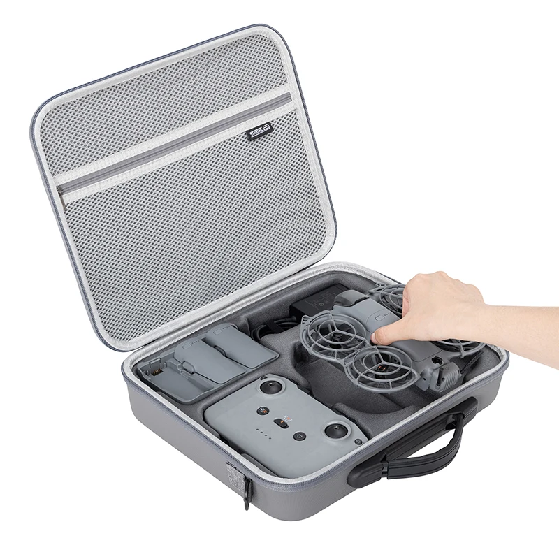 Drone Neo Rc - Sac de transport portable pour drone