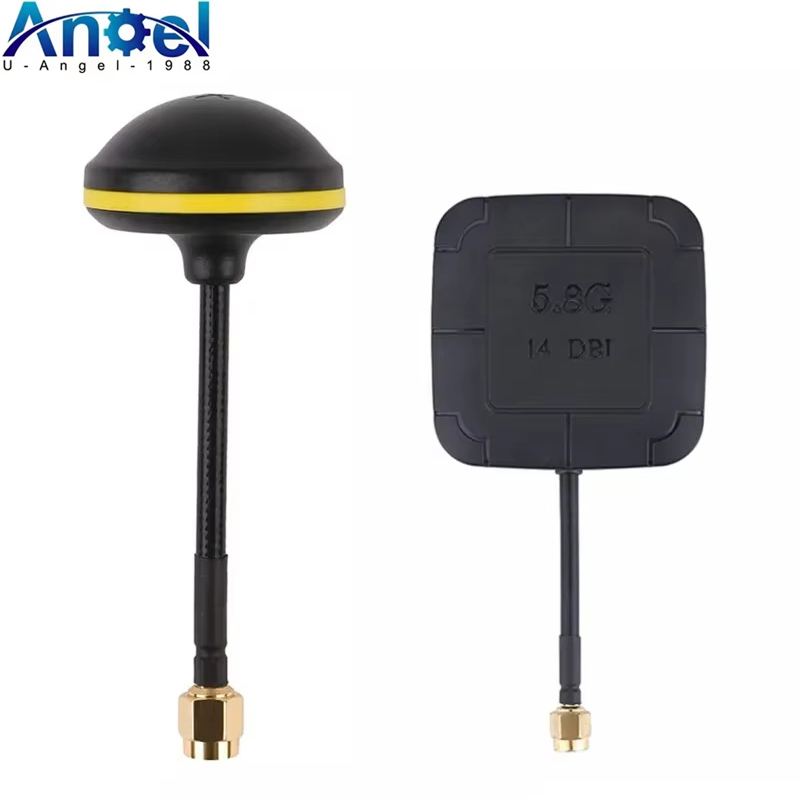 Fpv Antenna Receiver - Pièces de rechange du récepteur FPV
