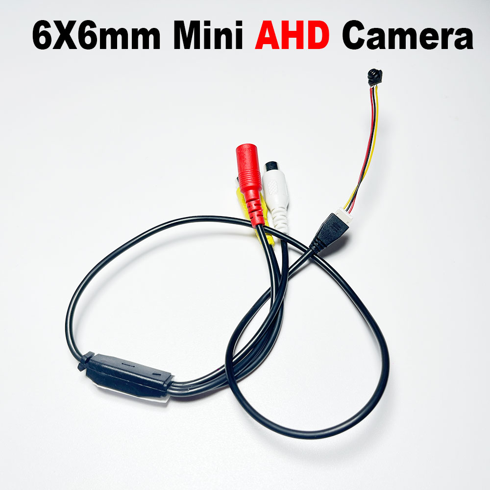 Fpv Camera Cmos - Caméra de surveillance vidéo de sécurité