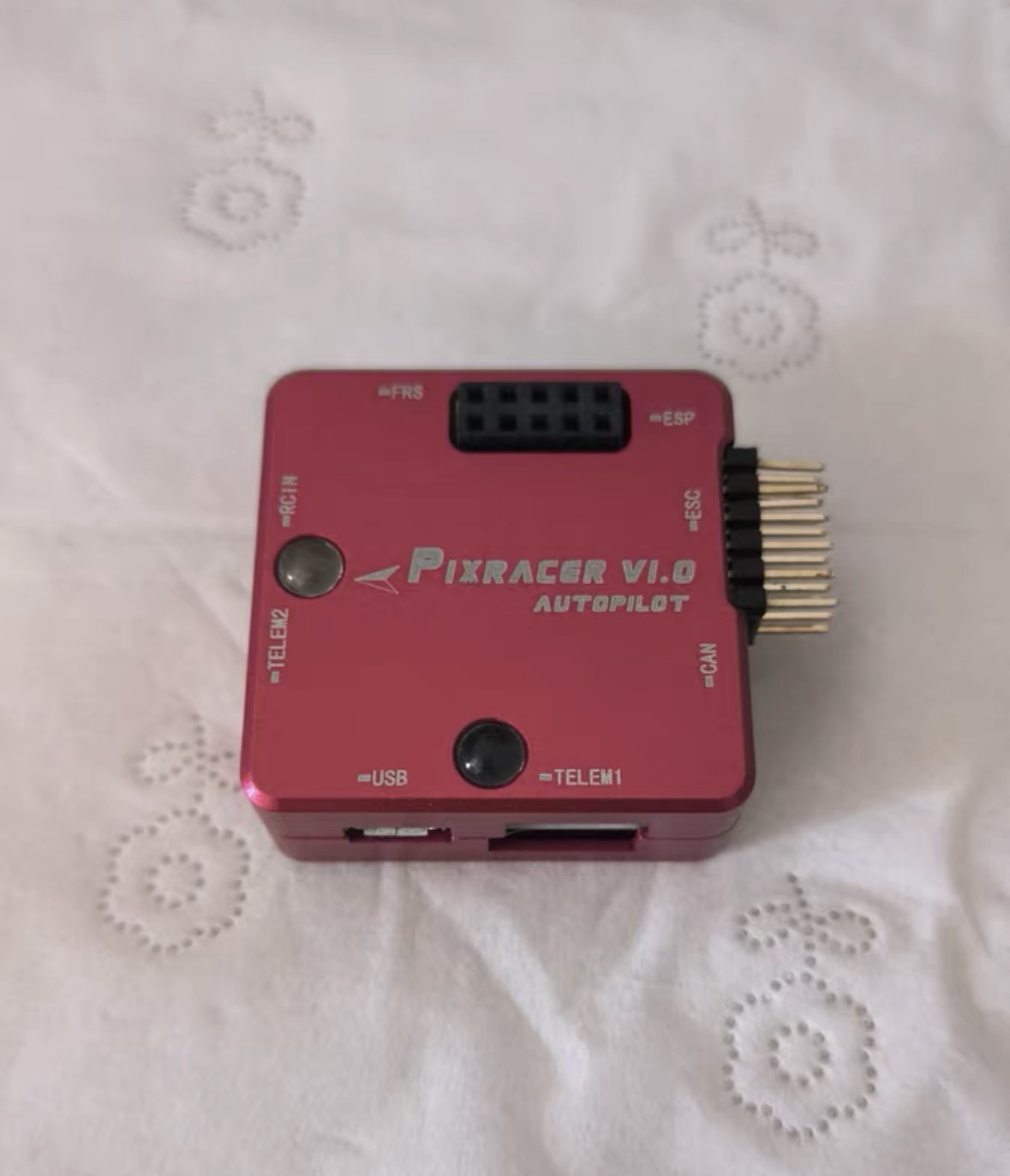 Drone Rc V4 - Carte de contrôle de vol Mini