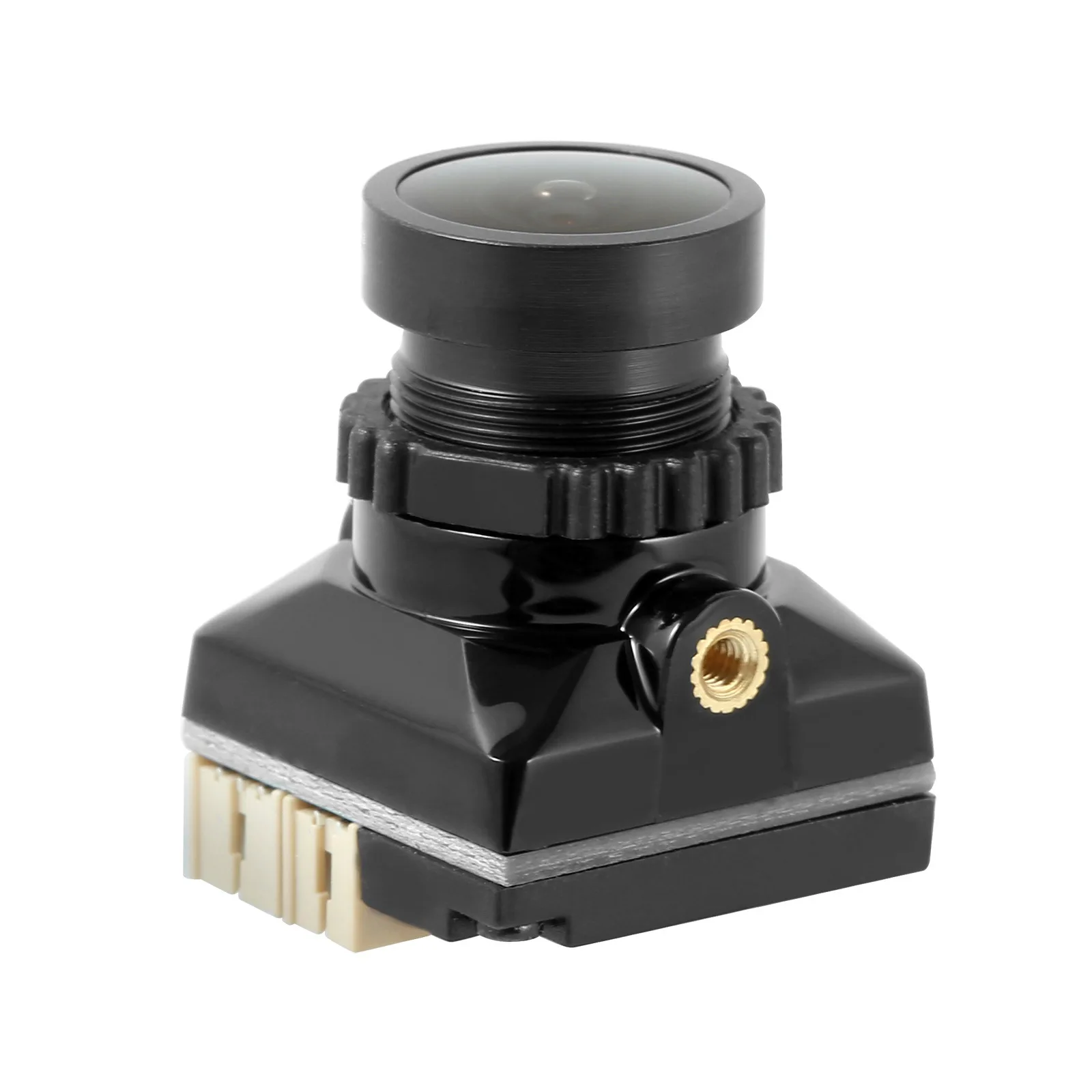 Fpv Camera Cmos - Mini caméra FPV 1/3 CMOS 1500TVL