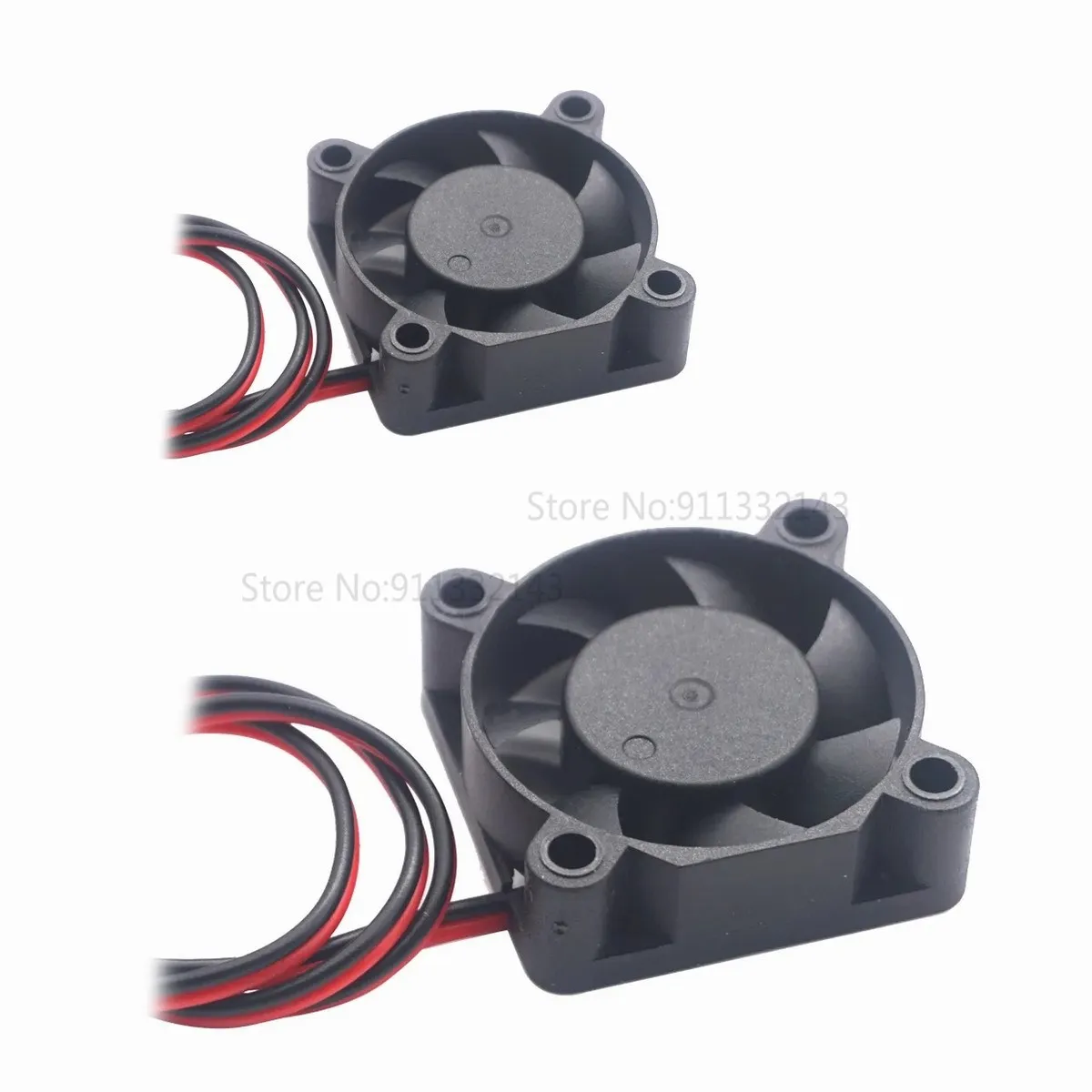 Drone Rc Boat - Nouveau ventilateur de refroidissement 25mm 30mm