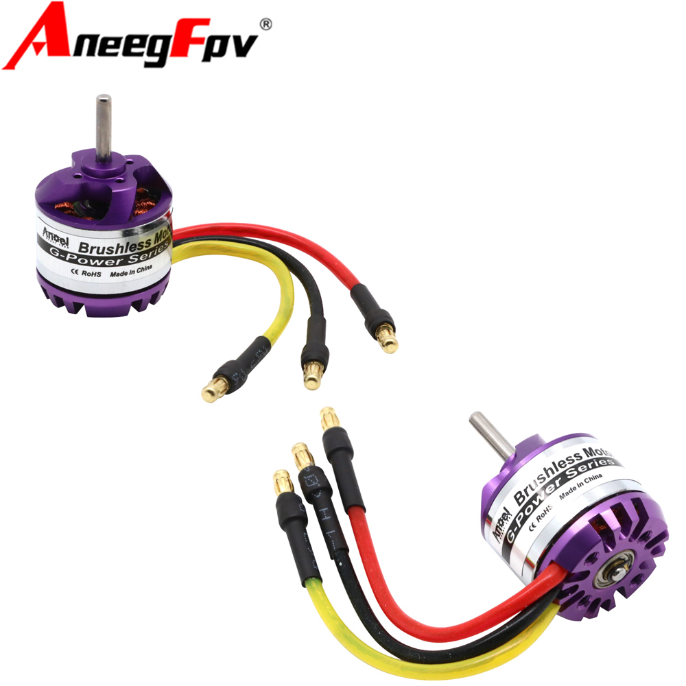 Drone Rc Leading - Moteur sans balais D2830 1300KV 1000KV