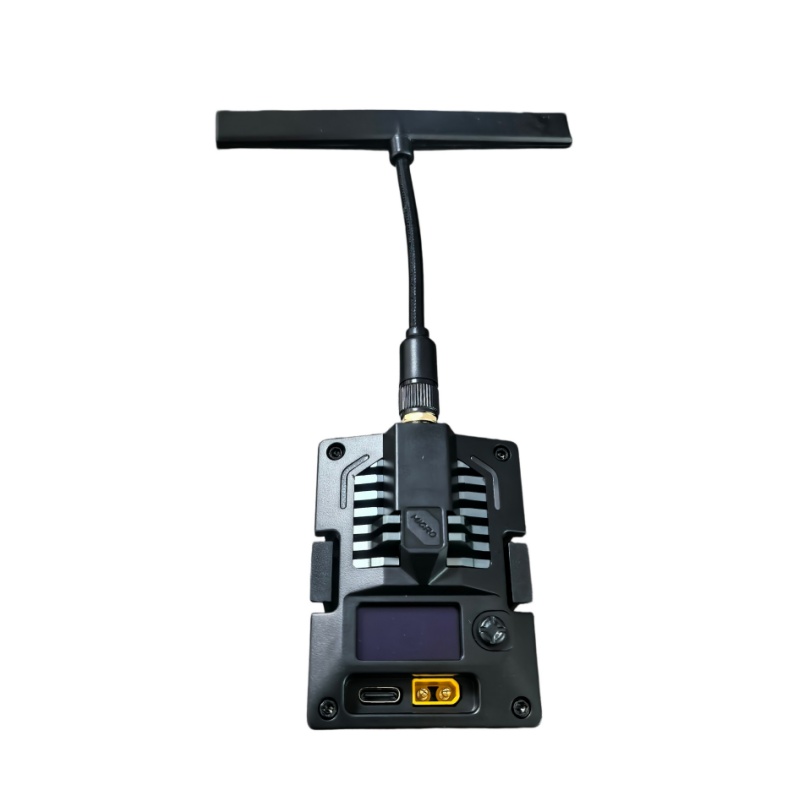 Fpv Antenna Receiver - Module RF RadioMaster Bandit Micro Nano