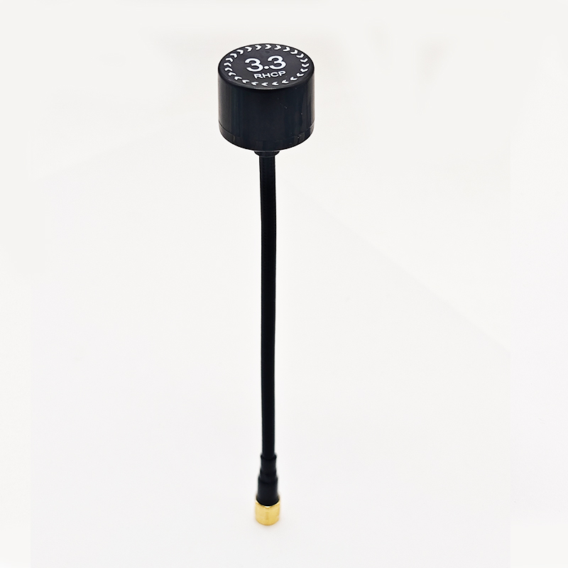 Fpv Antenna Receiver - Antenne RHCP à gain élevé pour