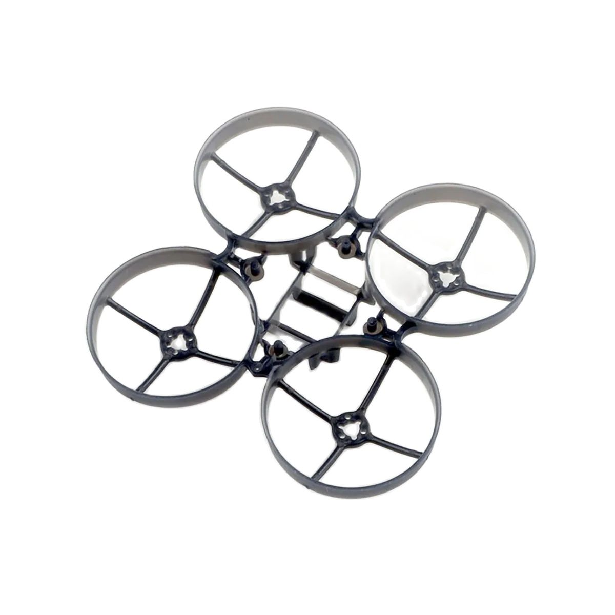 Drone Rc V4 - HappyModel Mobula7 V4 75mm Châssis Brushless