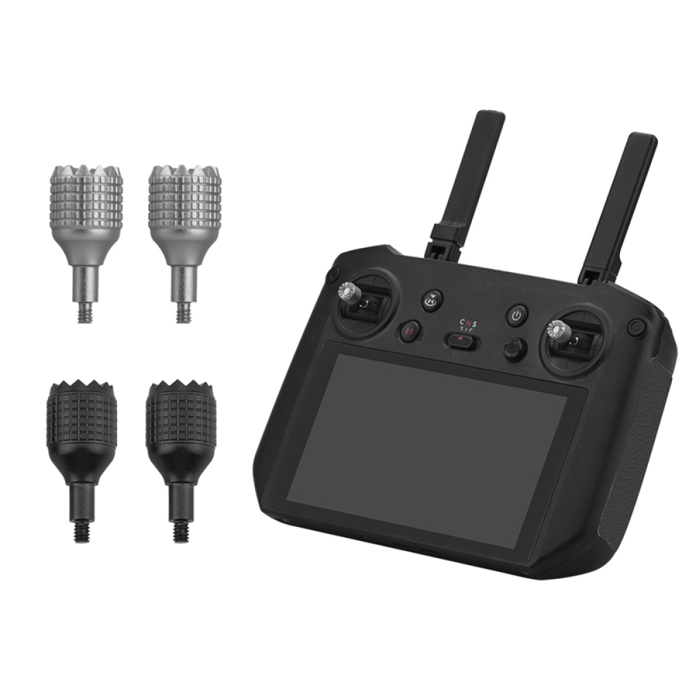 Drone Dji Rc Pro - Joystick de télécommande pour DJI RC