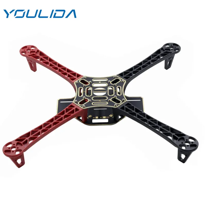 Drone Rc Dji - Kit de châssis de drone F450