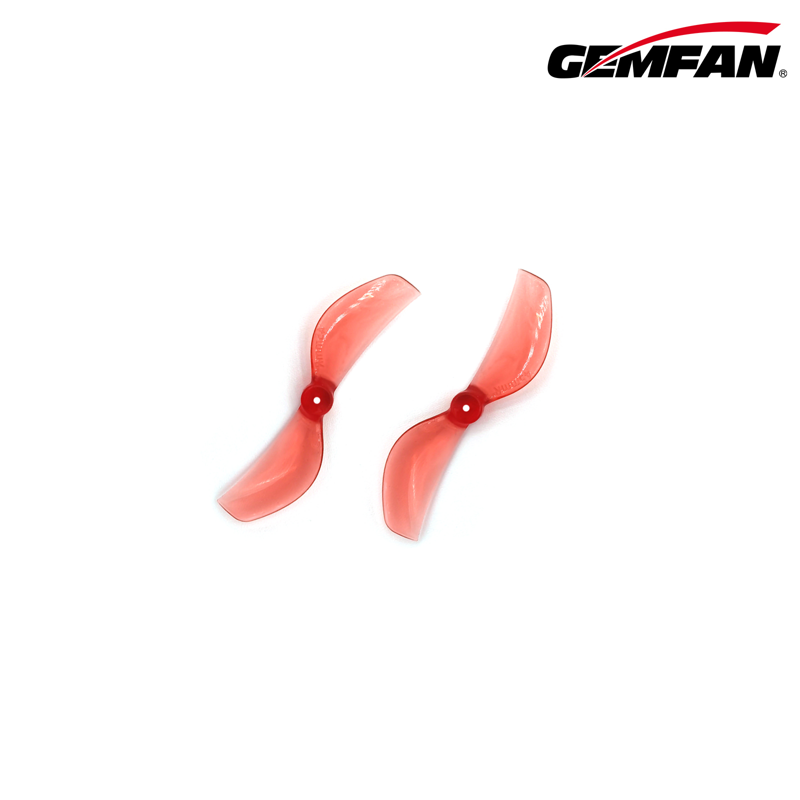 Drone Rc Race - 4 paires Gemfan 45mm hélice PC