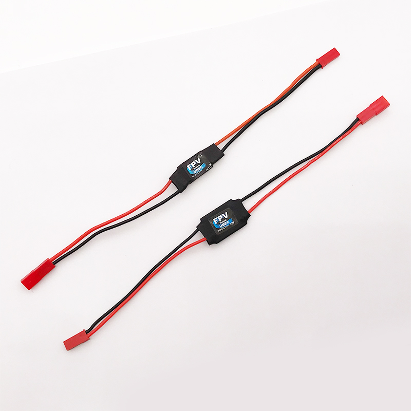 Drone Tech Rc - Ultraléger BEC Tech 3A 5V 2-6S