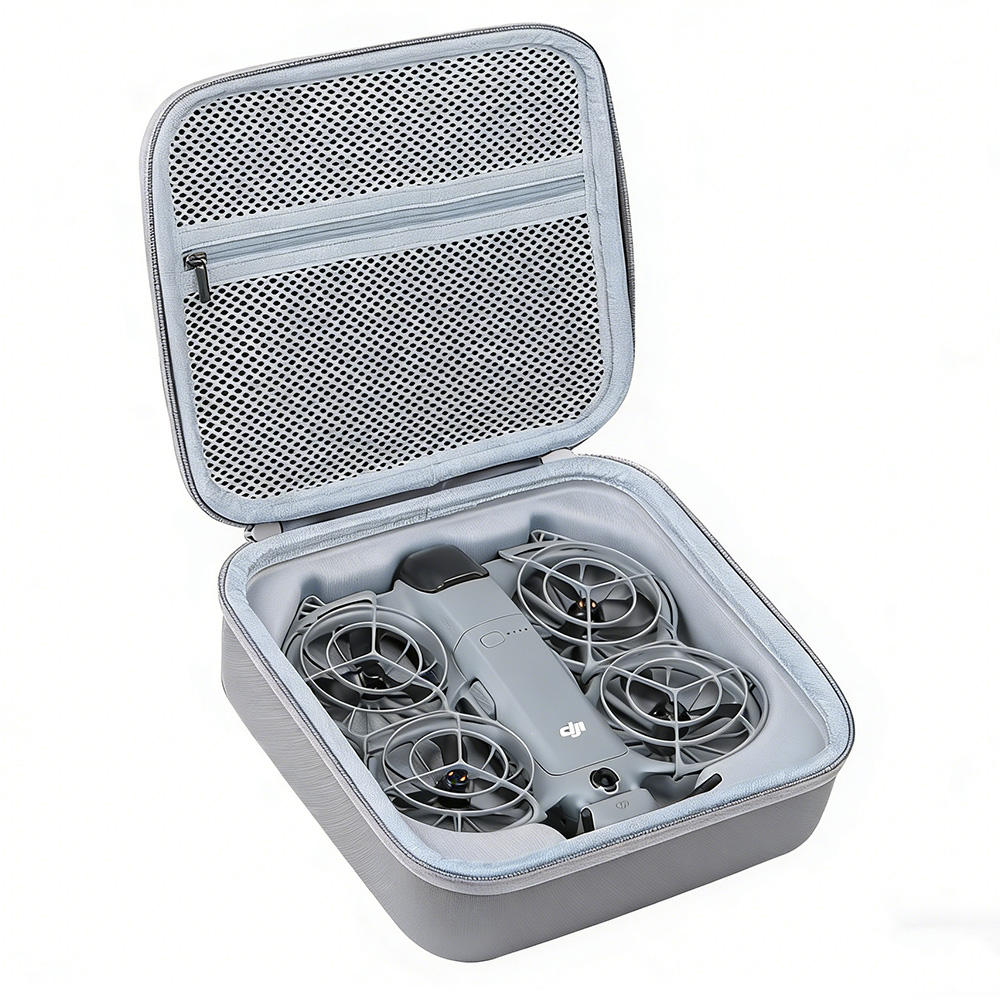 Drone Neo Rc - Étui Portable PU sac à bandoulière