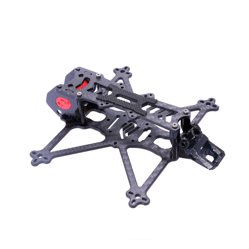 Drone Rc Dji - AlfaRC Fi-135 3 pouces Hélice Cure-dents