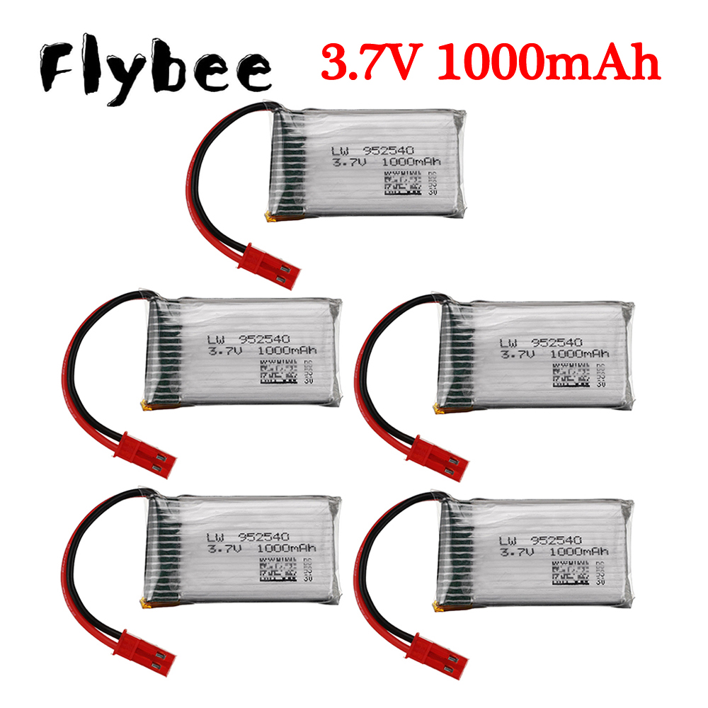 Drone Mjx Rc - Prise JST de batterie Lipo pour