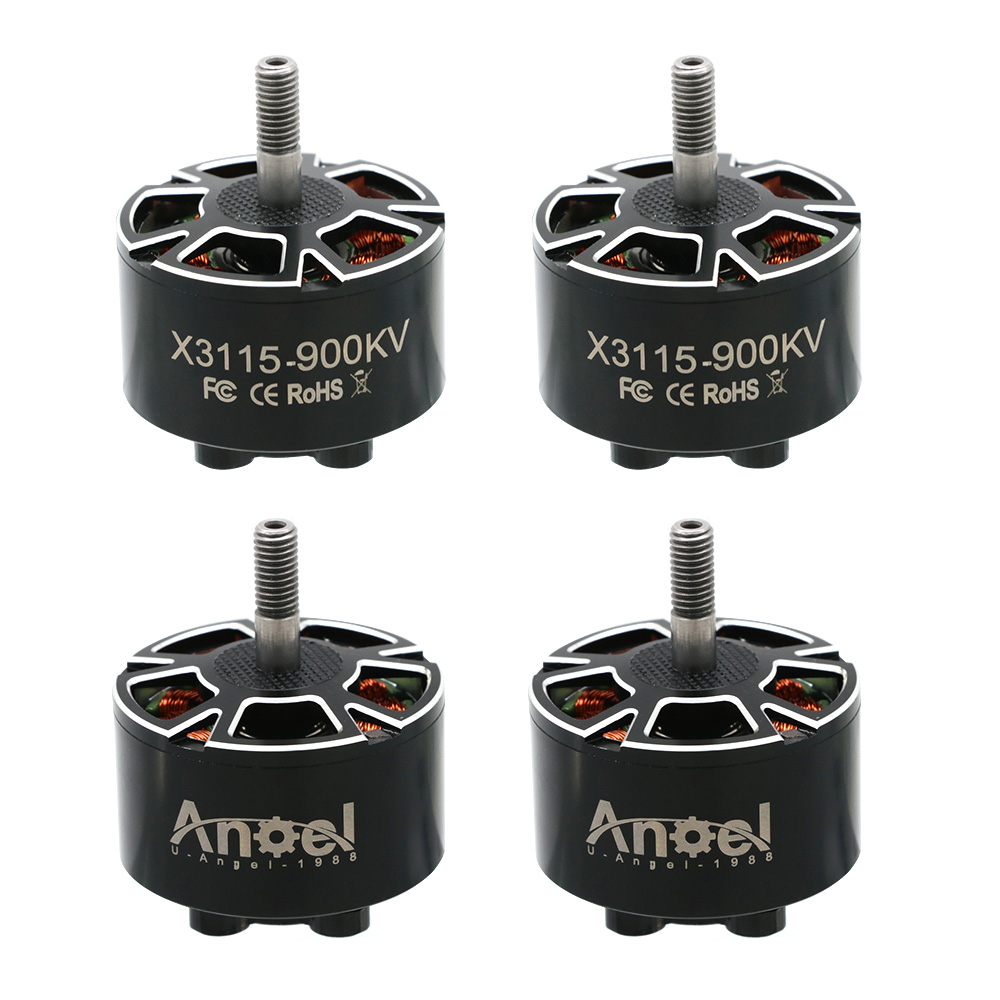 Drone Rc Leading - Moteur RC X3115 3115 900KV 1050KV