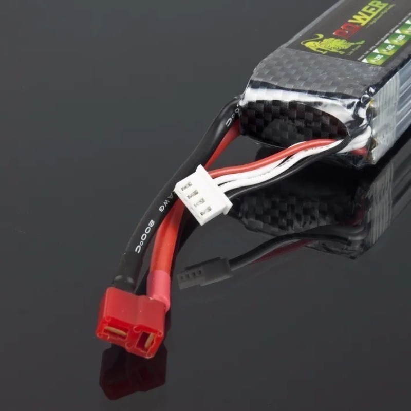 Nouvelle batterie rechargeable - Drone Rc Boat avis et prix