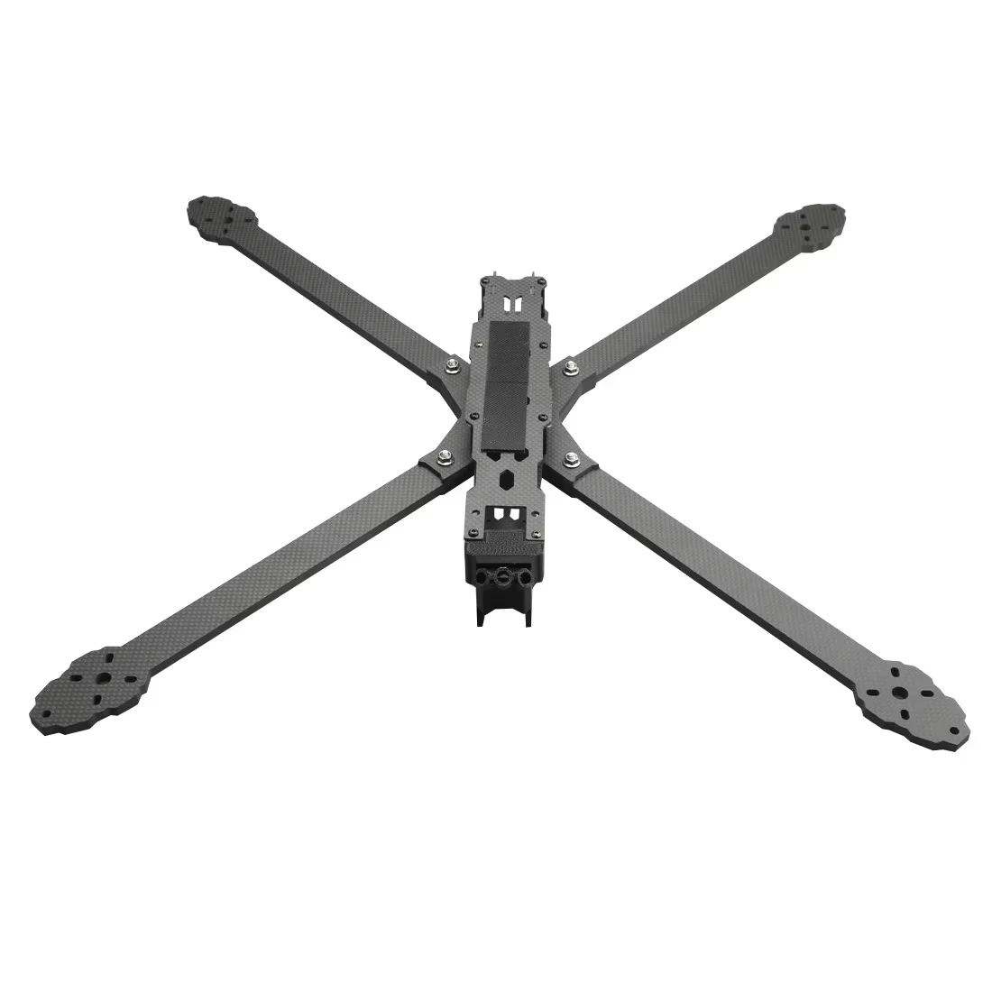 Kit de châssis de drone FPV Un - Drone Rc V4 avis et prix