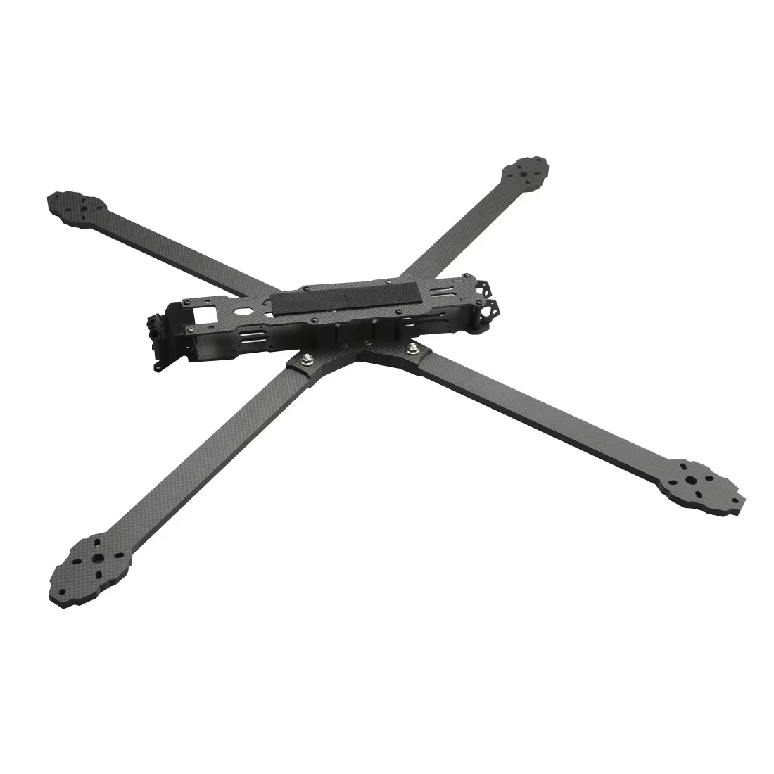 Kit de châssis de drone FPV Un - Drone Rc V4 avis et prix