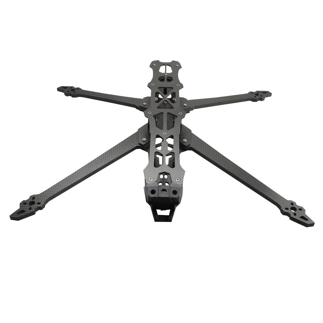 Kit de châssis de drone FPV GK - Drone With Rc 2 avis et prix