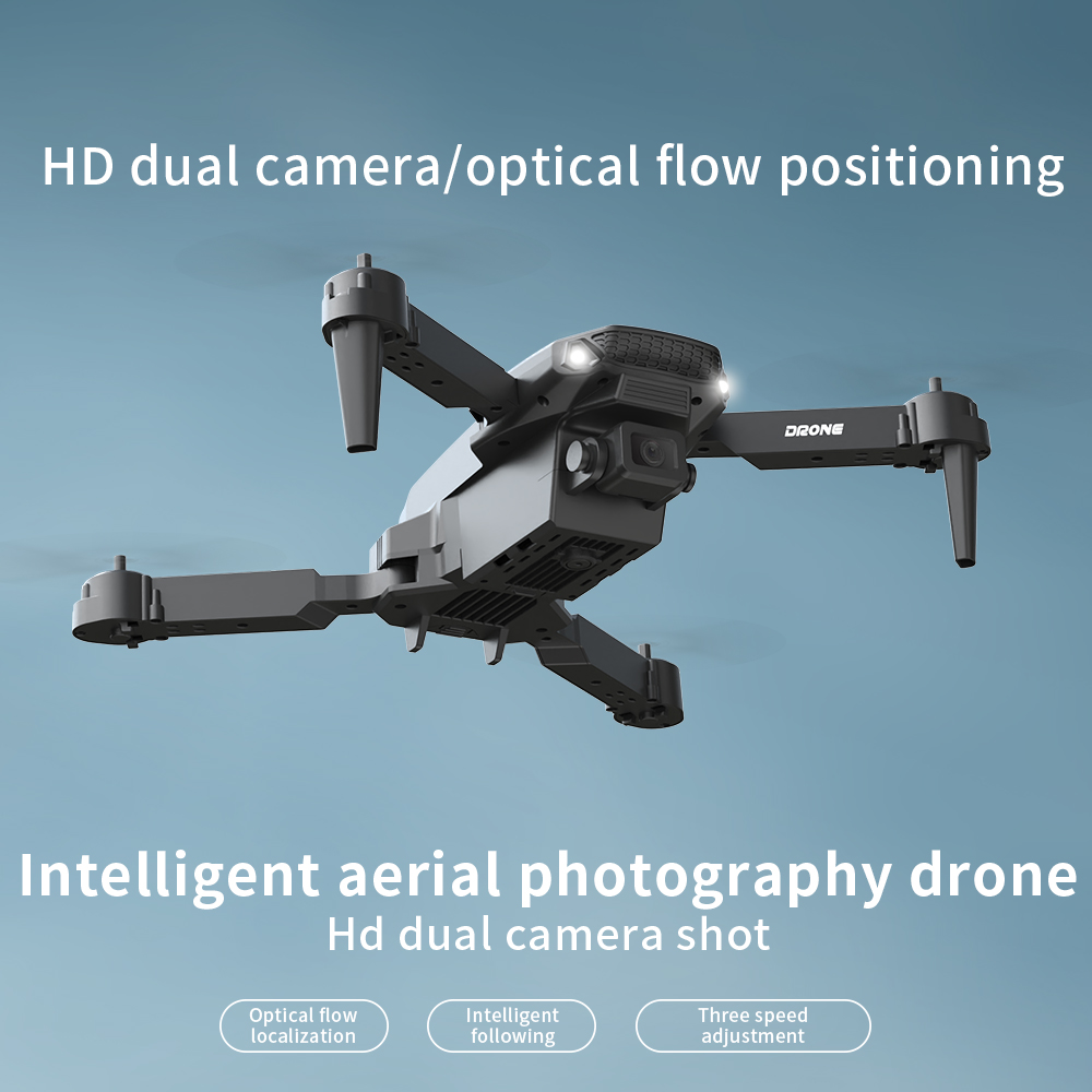 2025 E88 Pro Drone professionn - Drone E88Pro Rc 4K avis et prix