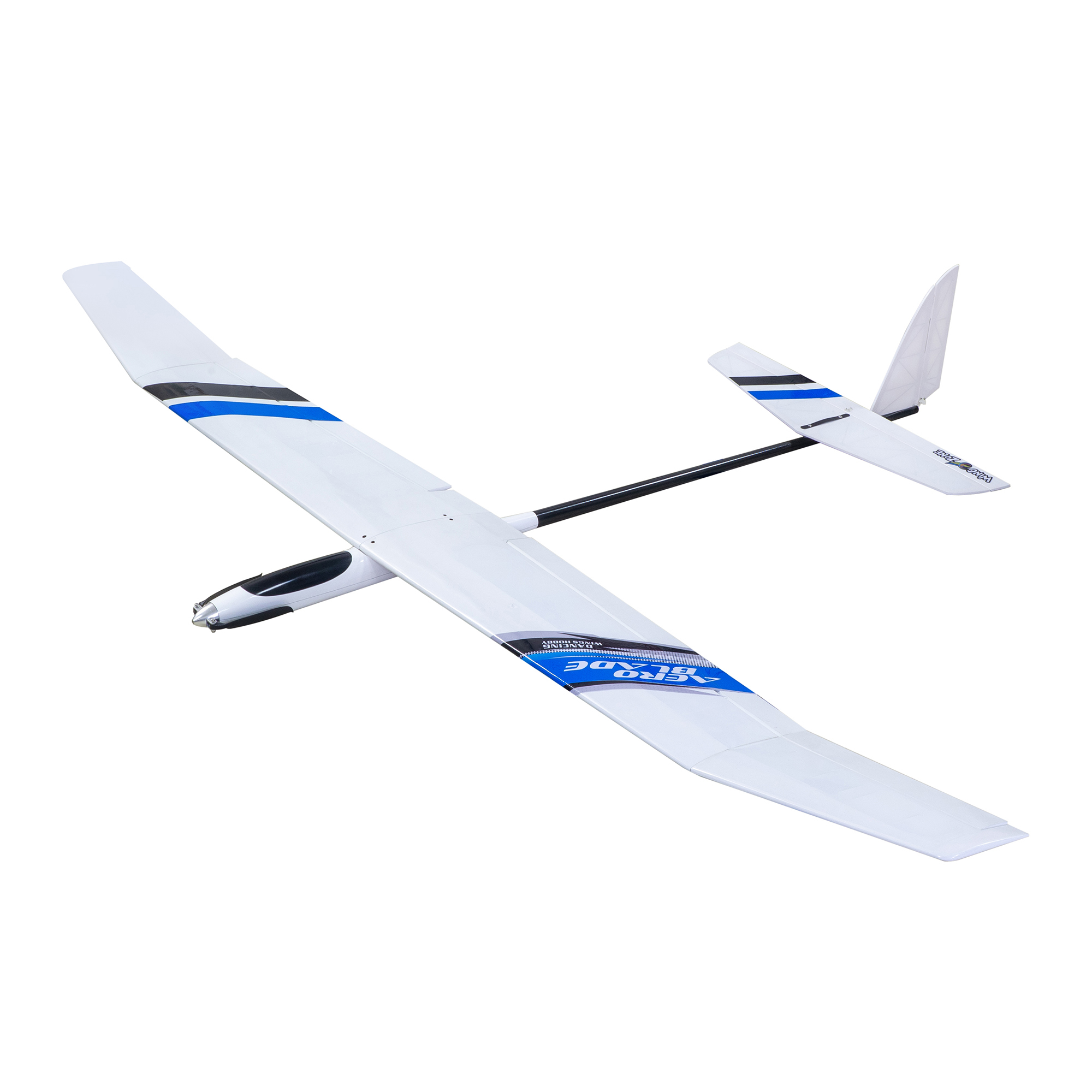 Planeur DW Hobby 2.0M Aero Bla - Rc Wing Glider avis et prix