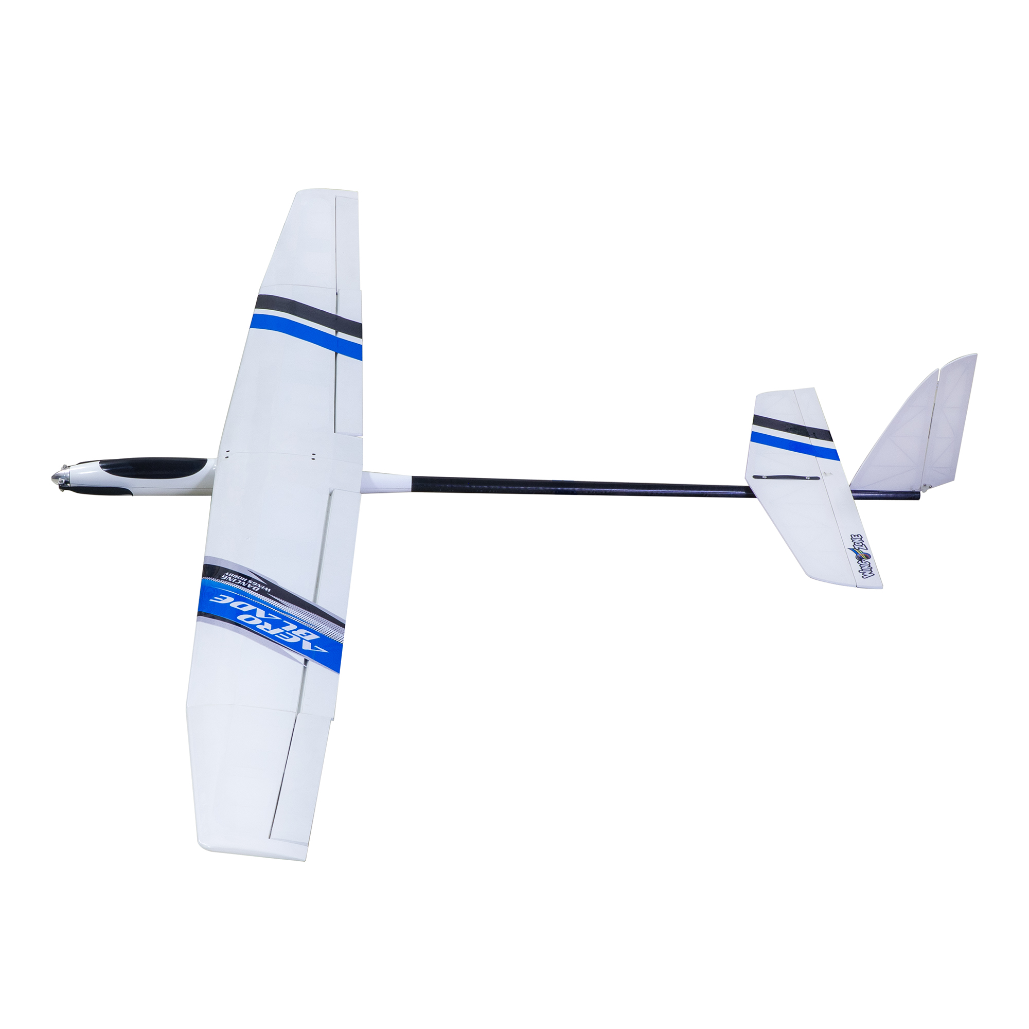 Planeur DW Hobby 2.0M Aero Bla - Rc Wing Glider avis et prix