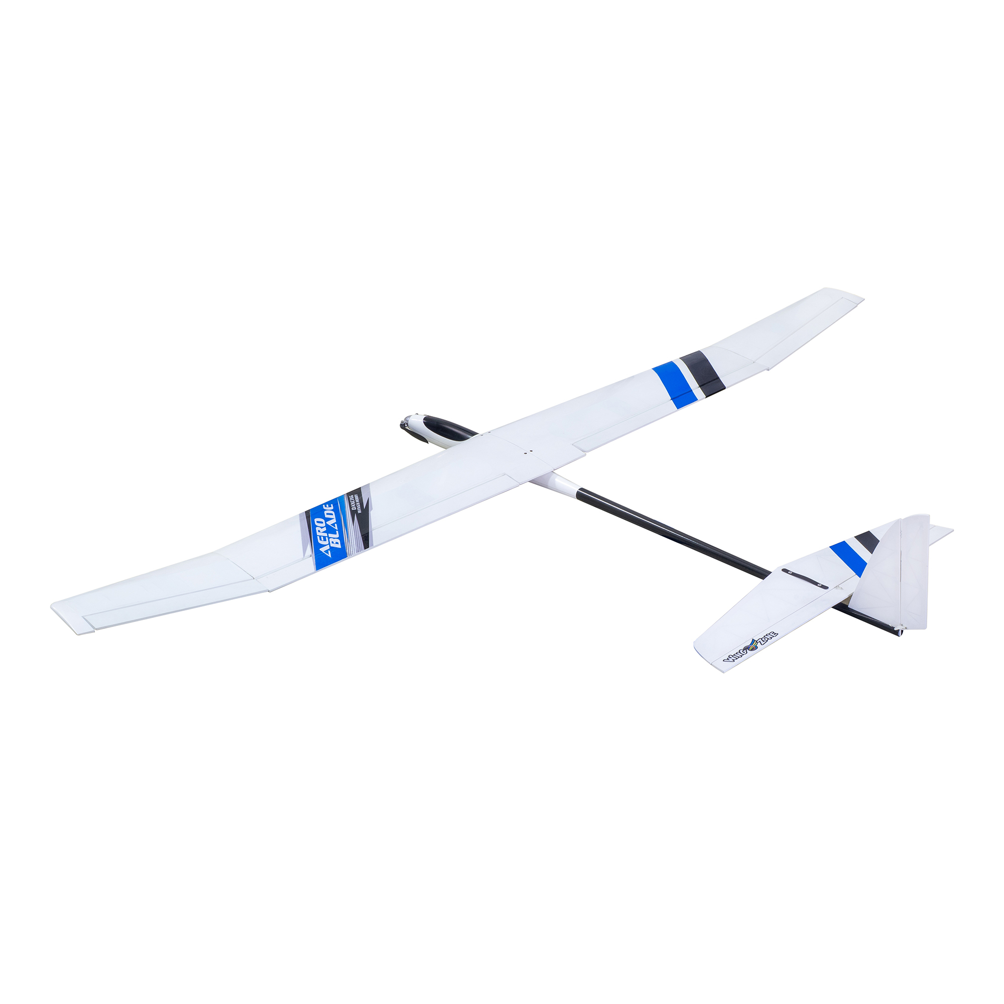 Planeur DW Hobby 2.0M Aero Bla - Rc Wing Glider avis et prix
