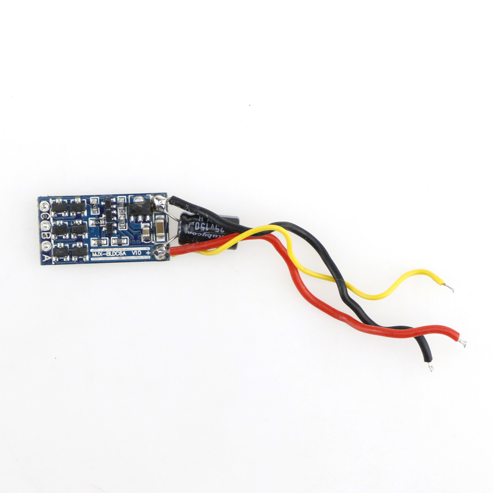 JJPRO – pièces de rechange pou - Drone Mjx Rc avis et prix