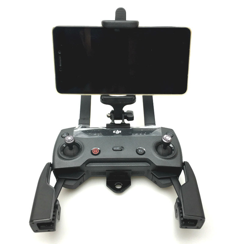 Support de téléphone à clipser - Drone Dji Rc Pro avis et prix