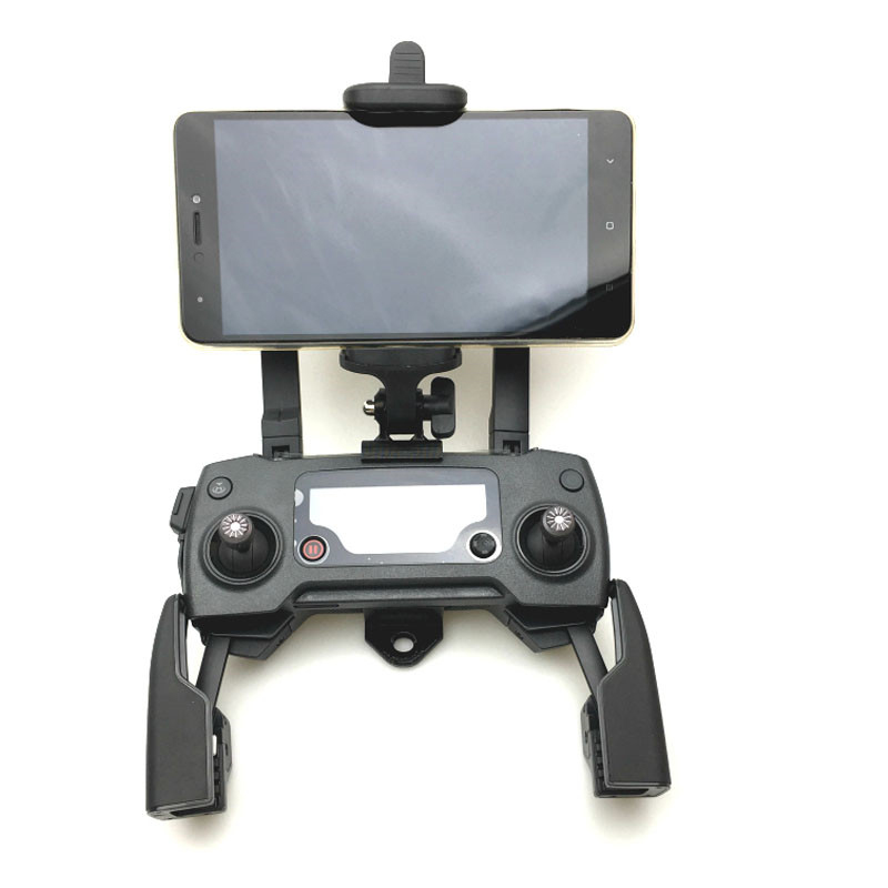 Support de téléphone à clipser - Drone Dji Rc Pro avis et prix