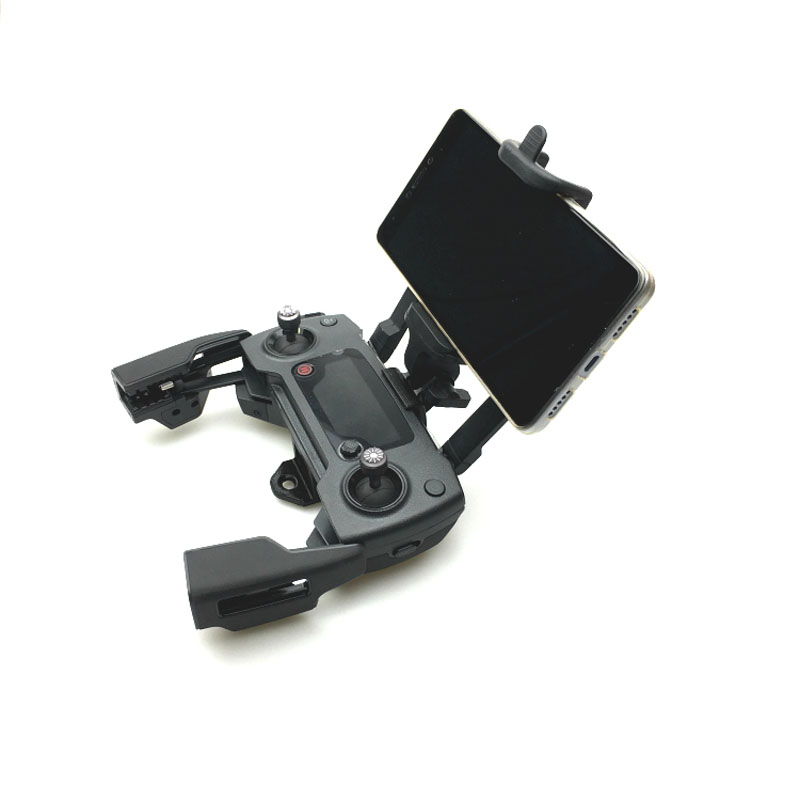Support de téléphone à clipser - Drone Dji Rc Pro avis et prix