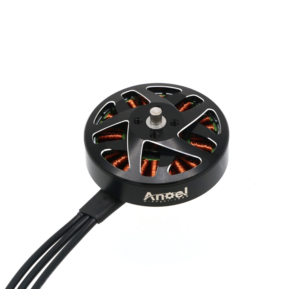 4 pièces UAngel 4108 X4108 380 - Drone Rc Leading avis et prix