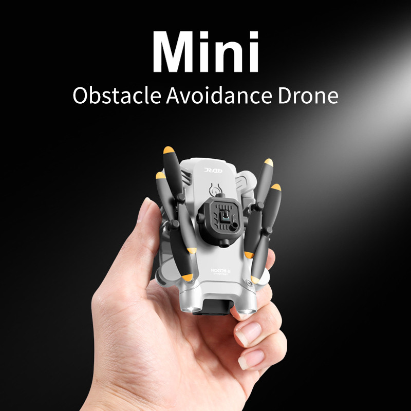 Mini Drone V30 WiFi FPV avec d - Drone E88Pro Rc 4K avis et prix