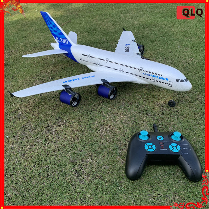 Avion RC A380 télécommandé, fo - Rc Wing Glider avis et prix