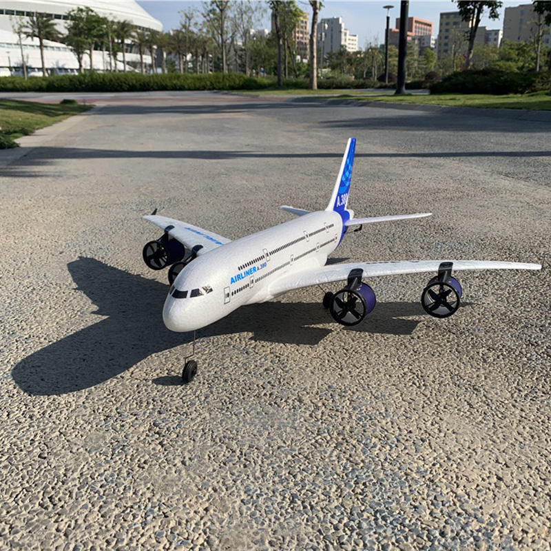 Avion RC A380 télécommandé, fo - Rc Wing Glider avis et prix