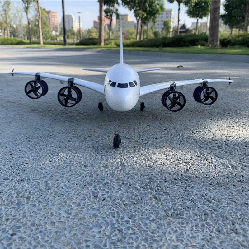 Avion RC A380 télécommandé, fo - Rc Wing Glider avis et prix