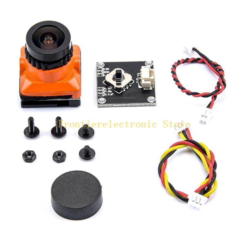 G8DB DC5V-30V 1/3 CMOS 1500TVL - Fpv Camera Cmos avis et prix