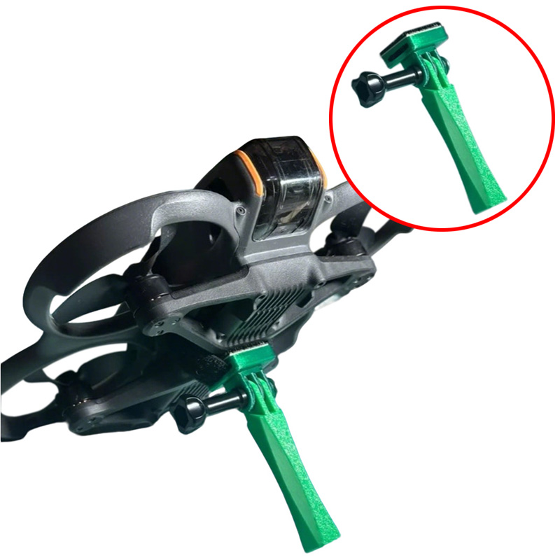 Support de fixation portable a - Drone Rc Action avis et prix