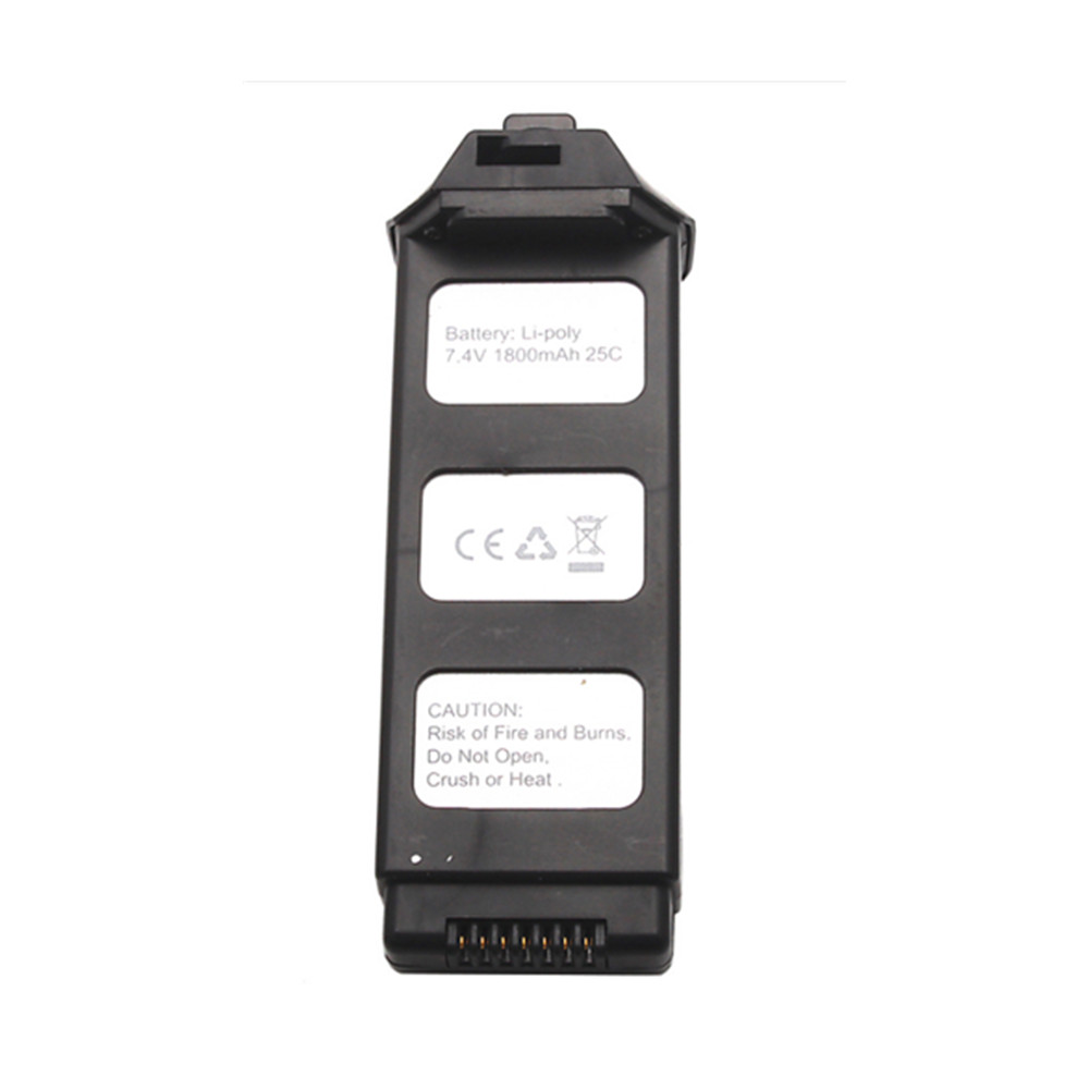Batterie LiPo originale 7.4V p - Drone Mjx Rc avis et prix