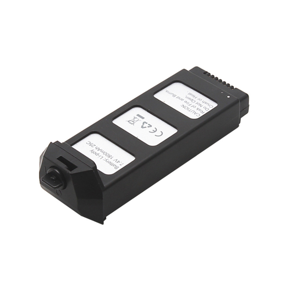Batterie LiPo originale 7.4V p - Drone Mjx Rc avis et prix