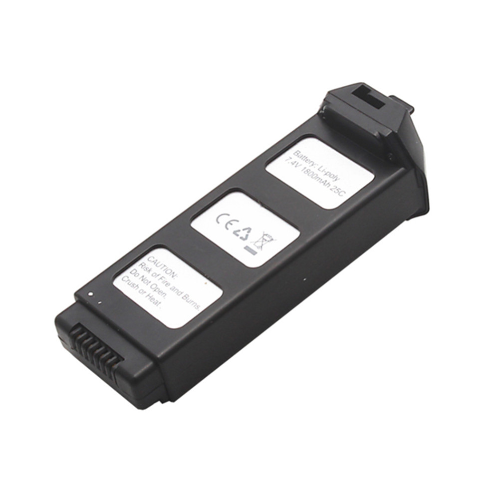 Batterie LiPo originale 7.4V p - Drone Mjx Rc avis et prix