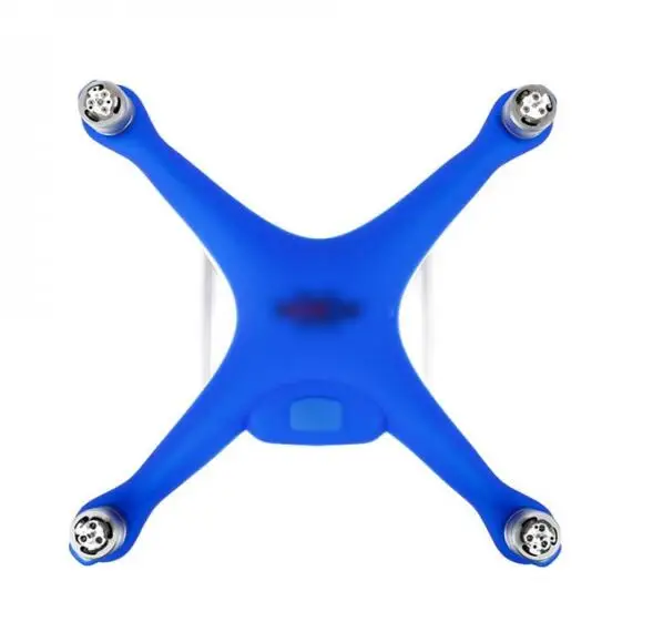 Housse de protection en silico - Drone Rc Dji avis et prix