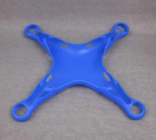 Housse de protection en silico - Drone Rc Dji avis et prix