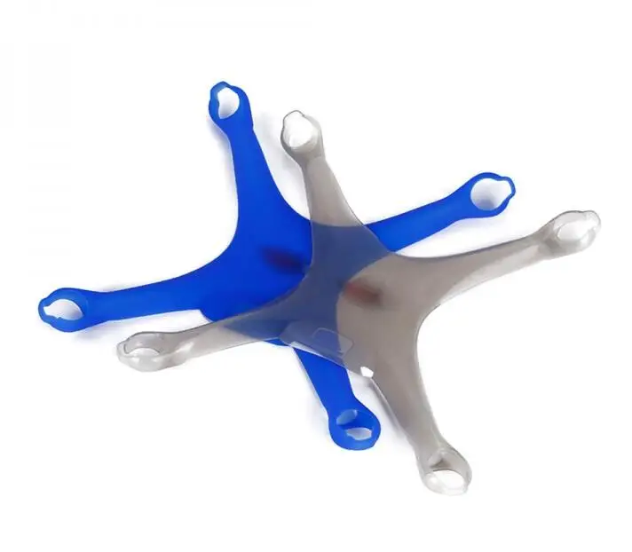 Housse de protection en silico - Drone Rc Dji avis et prix