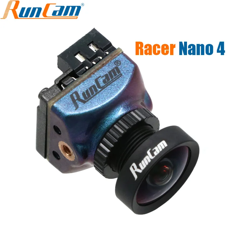 RunCam Racer Nano 4 1200TVL Su - Fpv Camera Cmos avis et prix