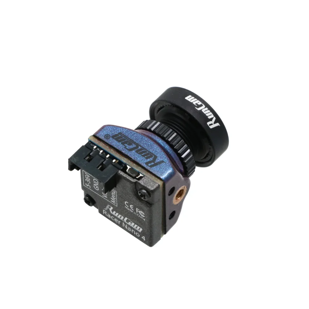 RunCam Racer Nano 4 1200TVL Su - Fpv Camera Cmos avis et prix
